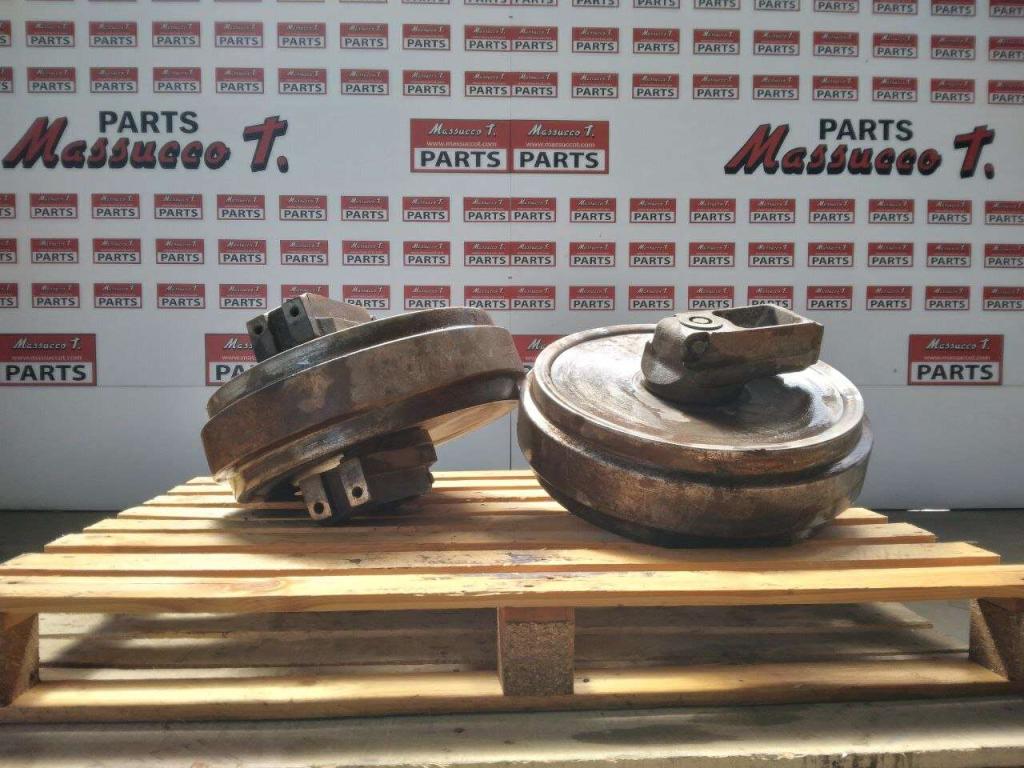 Rueda guía Foto 4