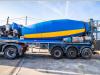 De Buf BETON MIXER/MISCHER/MALAXEUR-12M3-2020-MOTOR/MOTEUR Foto 2 thumbnail