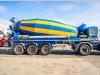 De Buf BETON MIXER/MISCHER/MALAXEUR-12M3-2020-MOTOR/MOTEUR Foto 6 thumbnail
