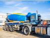 De Buf BETON MIXER/MISCHER/MALAXEUR-12M3-2020-MOTOR/MOTEUR Foto 7 thumbnail