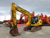 Komatsu PC 170 LC-11 Foto 1 thumbnail