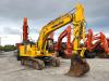 Komatsu PC 170 LC-11 Foto 11 thumbnail