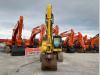 Komatsu PC 170 LC-11 Foto 15 thumbnail