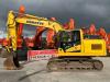 Komatsu PC 170 LC-11 Foto 2 thumbnail