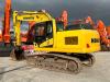 Komatsu PC 170 LC-11 Foto 3 thumbnail