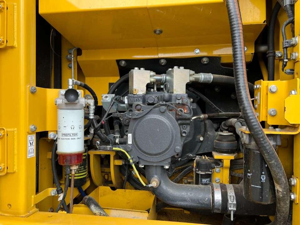 Komatsu PC 170 LC-11 Foto 17