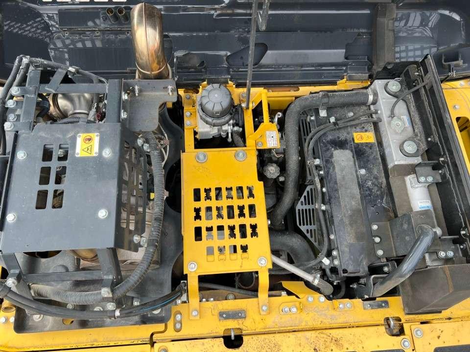 Komatsu PC 170 LC-11 Foto 18