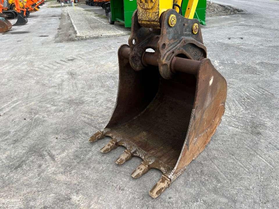 Komatsu PC 170 LC-11 Foto 5