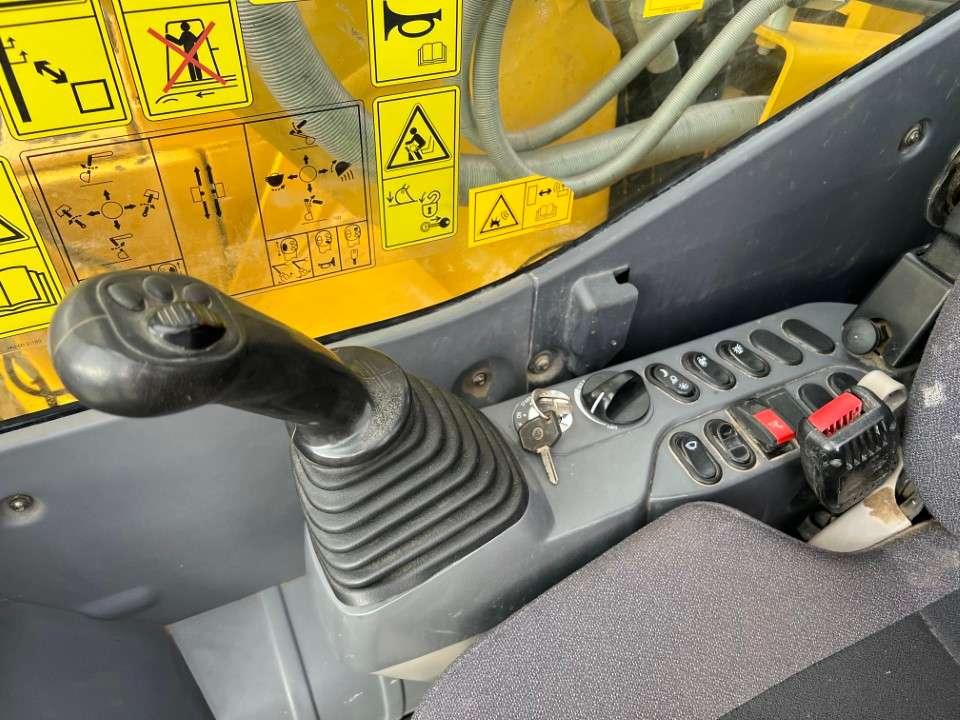 Komatsu PC 170 LC-11 Foto 8