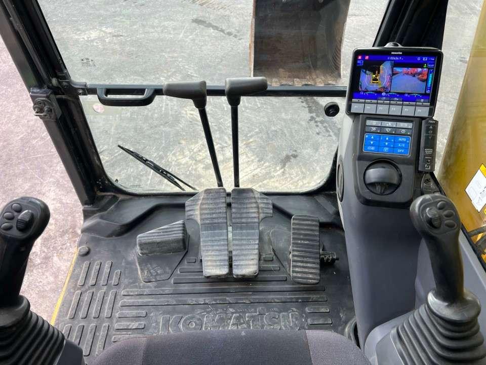 Komatsu PC 170 LC-11 Foto 9