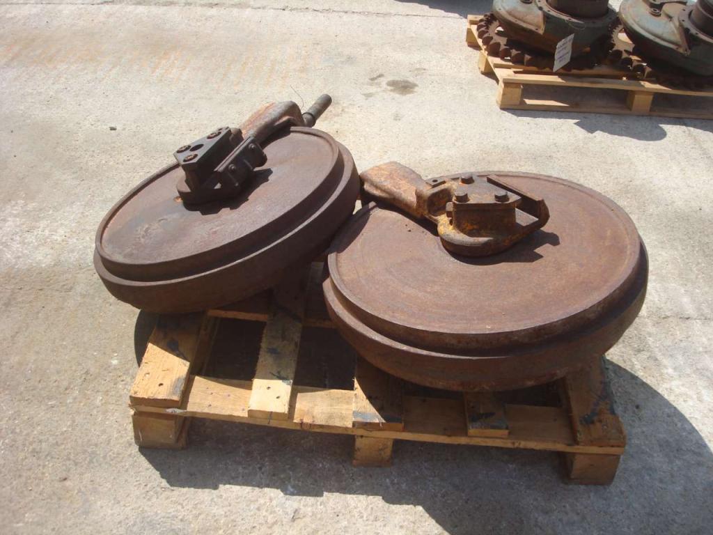 Rueda guía para Fiat FL/AD7 Foto 3