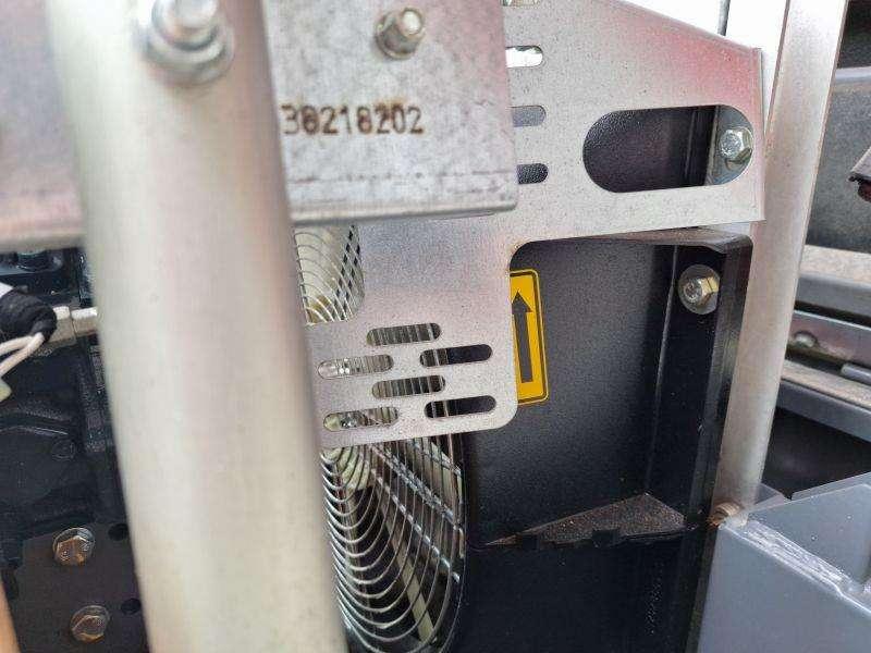 Atlas Copco XAS 38 KD Foto 7