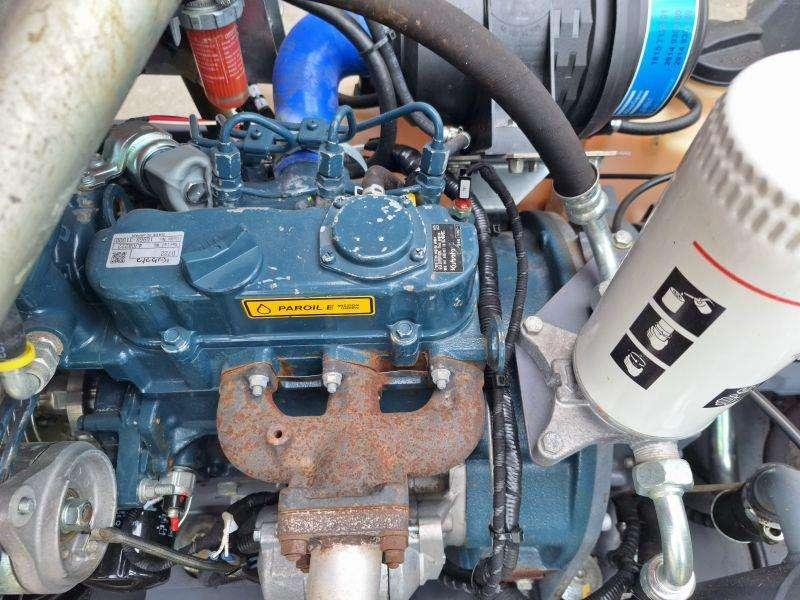 Atlas Copco XAS 38 KD Foto 9