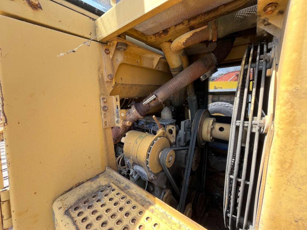 Caterpillar 953 Foto 10