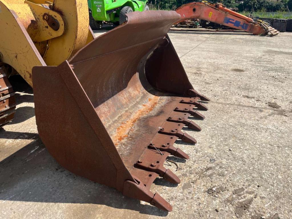 Caterpillar 953 Foto 12