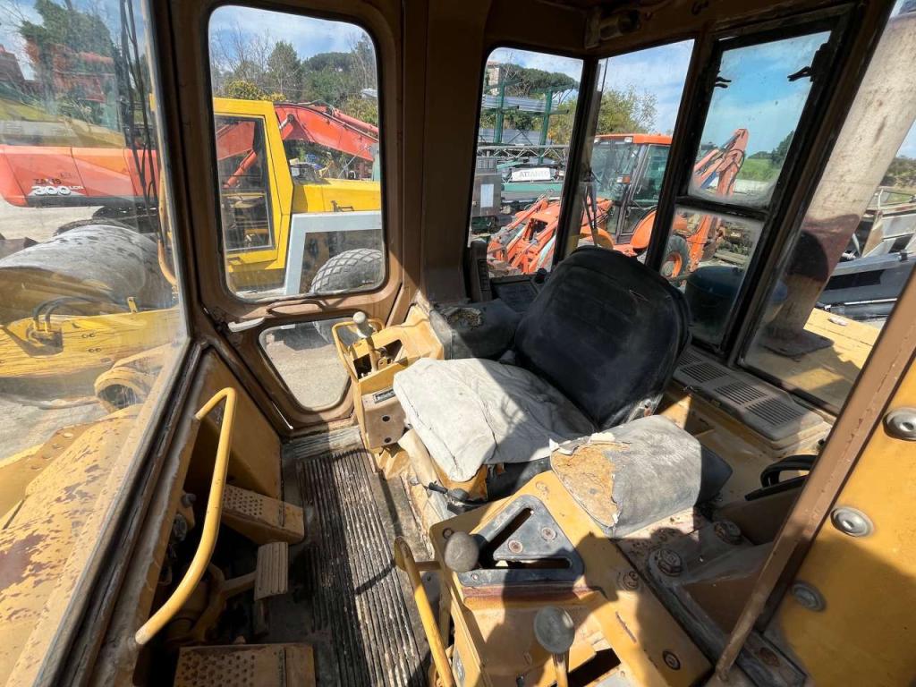 Caterpillar 953 Foto 5