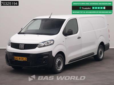 Fiat Scudo 102pk Airco Cruise control Foto 1