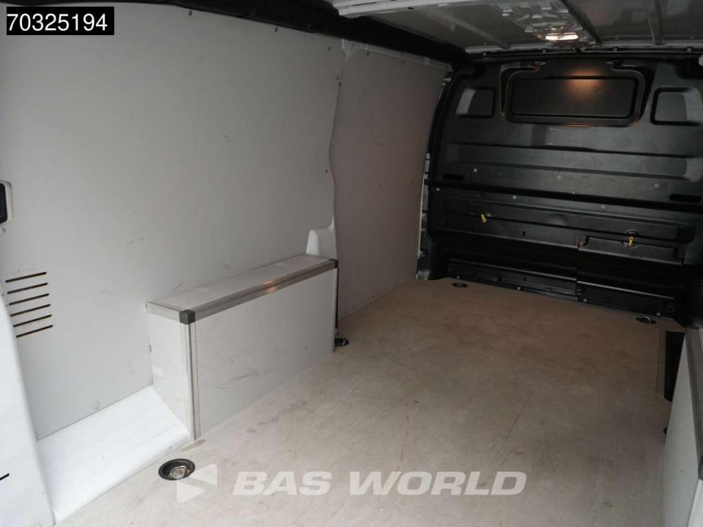 Fiat Scudo 102pk Airco Cruise control Foto 10