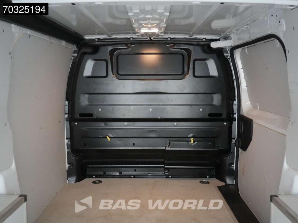 Fiat Scudo 102pk Airco Cruise control Foto 11