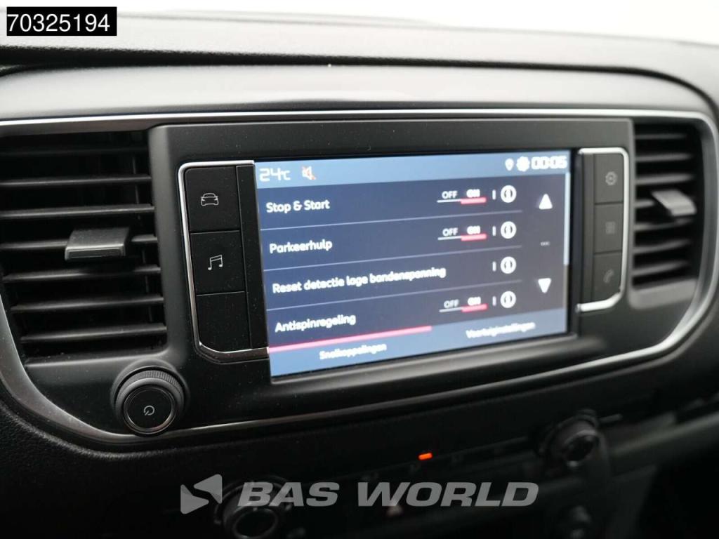 Fiat Scudo 102pk Airco Cruise control Foto 14