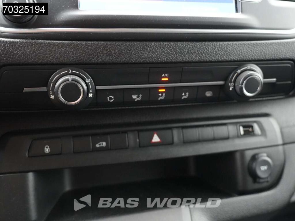 Fiat Scudo 102pk Airco Cruise control Foto 18