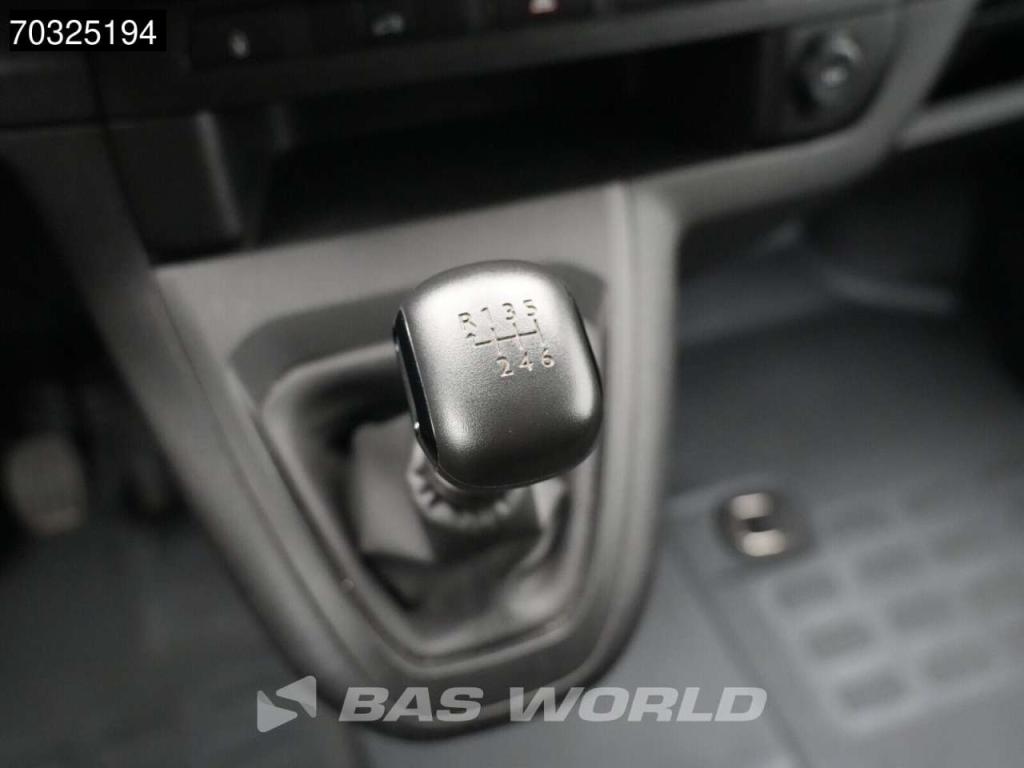 Fiat Scudo 102pk Airco Cruise control Foto 19