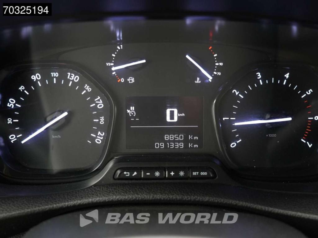 Fiat Scudo 102pk Airco Cruise control Foto 24