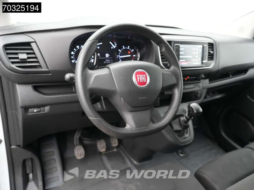 Fiat Scudo 102pk Airco Cruise control Foto 3
