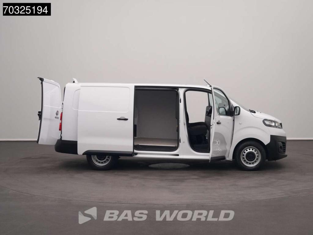 Fiat Scudo 102pk Airco Cruise control Foto 7