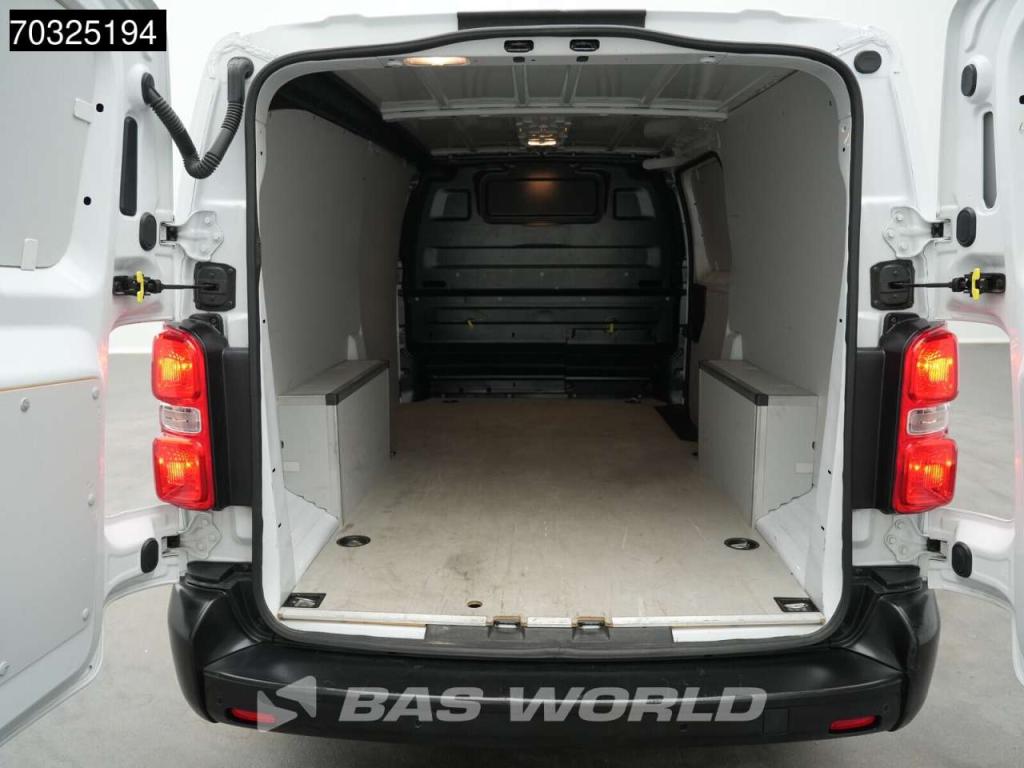Fiat Scudo 102pk Airco Cruise control Foto 8