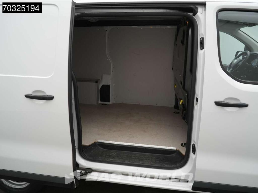 Fiat Scudo 102pk Airco Cruise control Foto 9