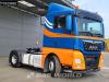 Man TGX 18.420 4X2 Retarder Hydraulik Foto 3 thumbnail