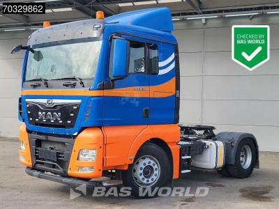 Man TGX 18.420 4X2 Retarder Hydraulik vendida por BAS World B.V.