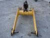 Brazo de cargadora para New Holland W 110 B Foto 2 thumbnail