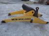 Brazo de cargadora para New Holland W 110 B Foto 4 thumbnail