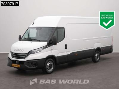 Iveco Daily 35S18 3.0L Automaat 180PK L3H2 ACC Airco Camera CarPlay Parkeersensoren 3,5t Trekgewicht Stoe vendida por BAS World B.V.