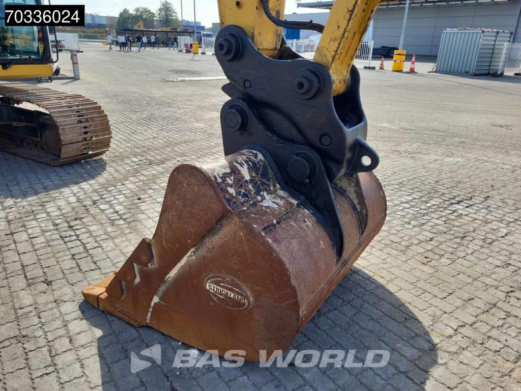Caterpillar 320 320-07 Foto 11