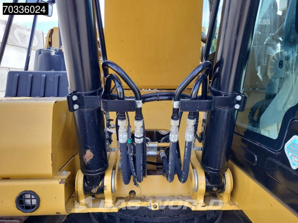Caterpillar 320 320-07 Foto 13