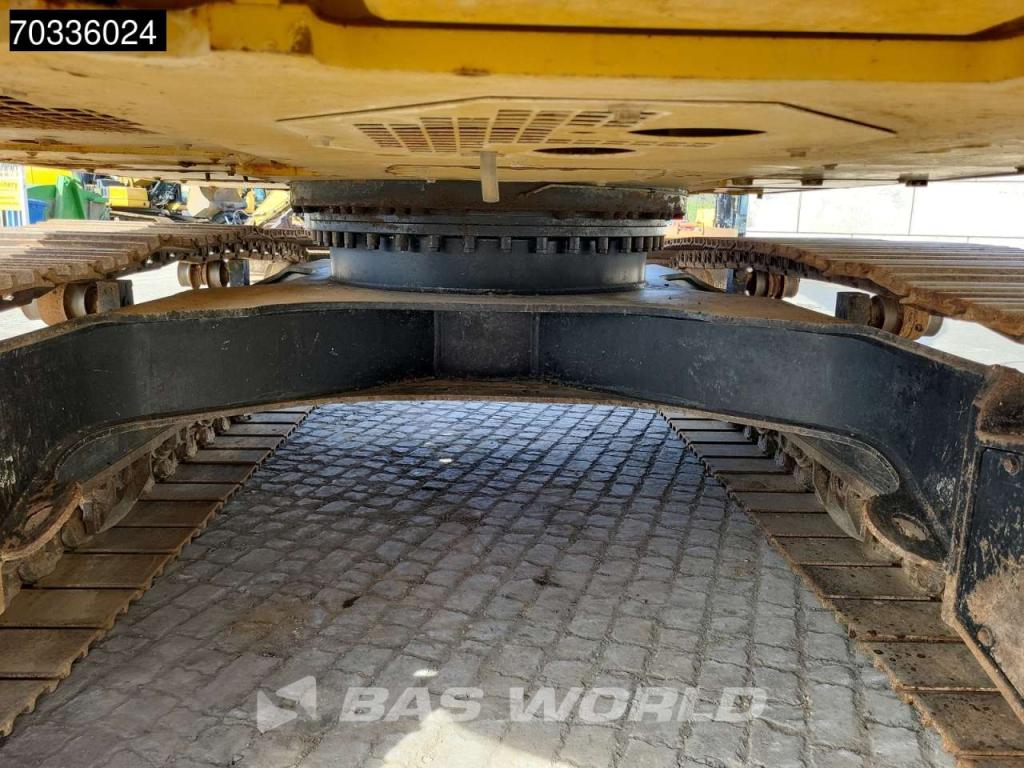 Caterpillar 320 320-07 Foto 17