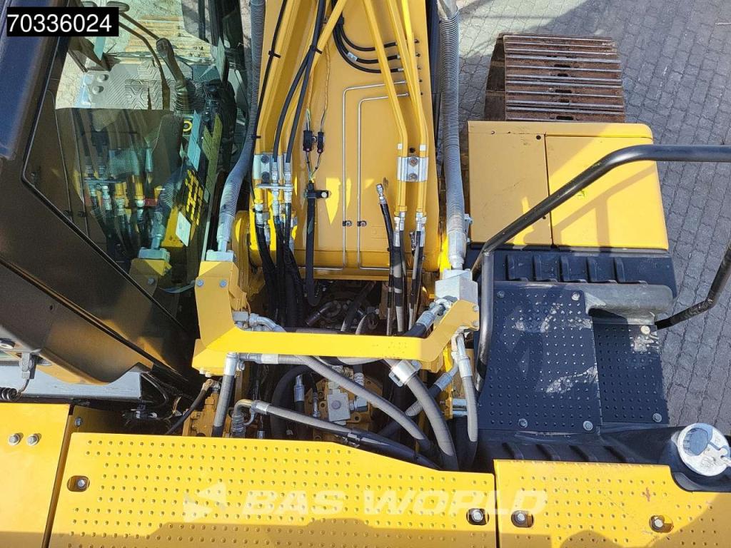 Caterpillar 320 320-07 Foto 22