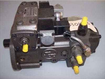 Bomba hidráulica para Caterpillar CB523B - CB525B vendida por CERVETTI TRACTOR Srl