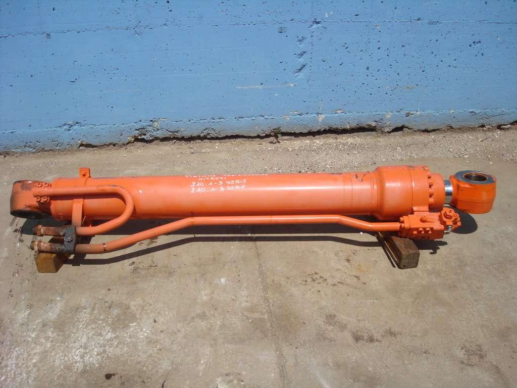 Piston posicionador para Hitachi 210 E 240 Foto 4