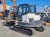 Bobcat E60 Foto 3 thumbnail