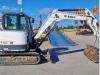 Bobcat E60 Foto 6 thumbnail