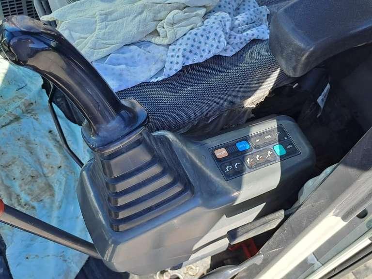 Bobcat E60 Foto 12