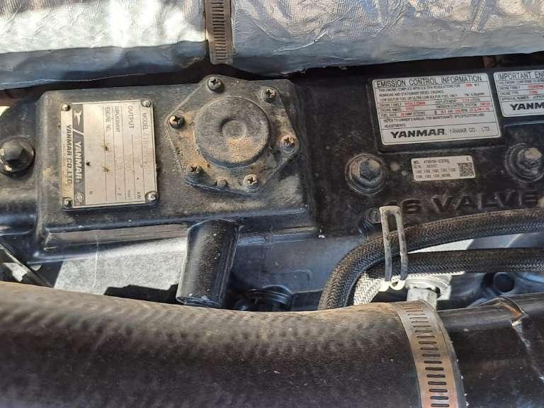 Bobcat E60 Foto 19