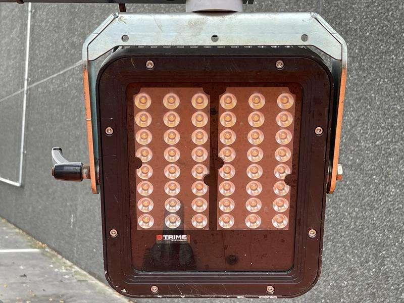 Towerlight VB 9 LED Foto 5