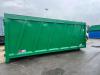 CONTAINER SCARRABILE NUOVO CON COPERCHIO Foto 4 thumbnail