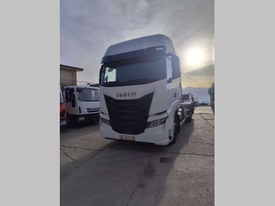 Iveco S-WAY 510 AS vendida por Procida Macchine S.r.l.