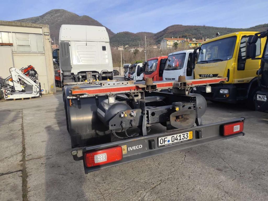 Iveco S-WAY 510 AS Foto 10